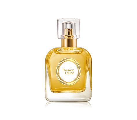 Passion Latine, Eau de parfum Dr. Pierre Ricaud.